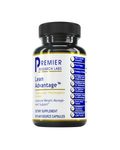 Thermogenic Supplement