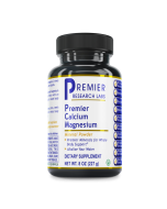 Calcium Magnesium Powder (8oz)