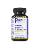 Magnesium Glycinate Caps, Premier