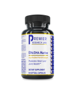 EPA DHA Supplement Softgels