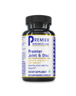 Joint & Disc, Premier