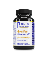 Colostrum-IgG™, Premier (Caps)