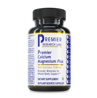 Calcium Magnesium Supplement