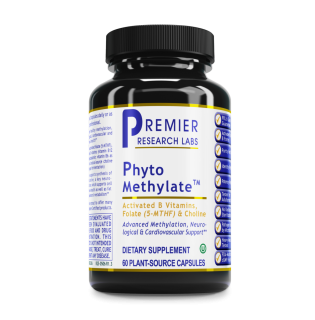 Phyto Methylate
