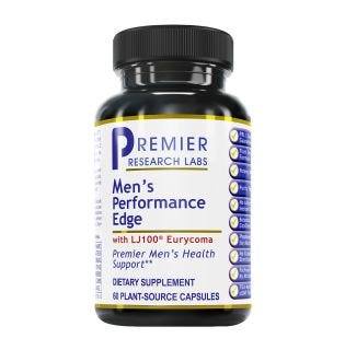 Men's Performance Edge