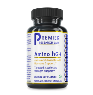 hGH Supplement