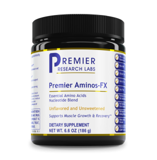 Aminos-FX, Premier