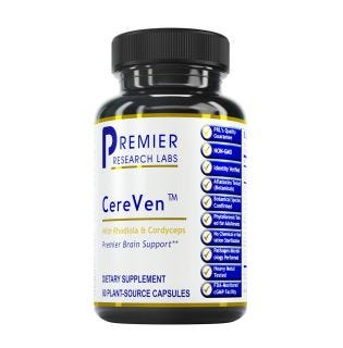 Brain Support Supplement