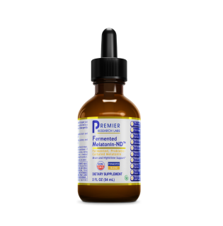 Melatonin-ND™ (Fermented)