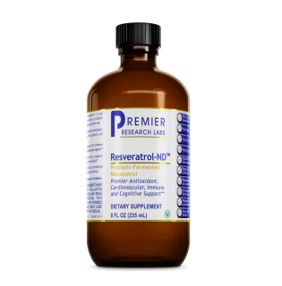 Resveratrol-ND™