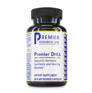 DHEA 25mg