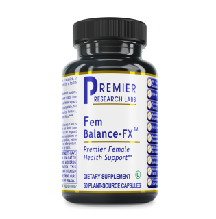 Chaste Tree Supplement
