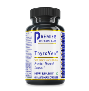 Thyroid Support