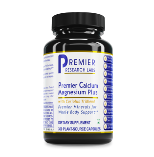 Calcium Magnesium Supplement