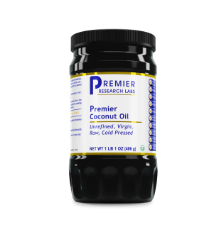 Coconut Oil, Premier