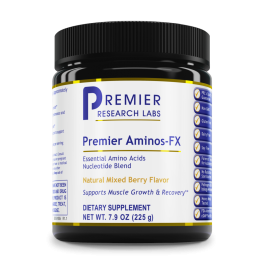 Aminos-FX, Premier (Berry)