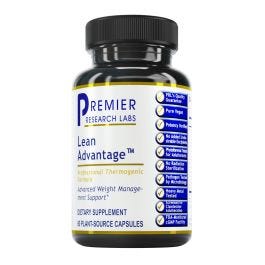 Thermogenic Supplement
