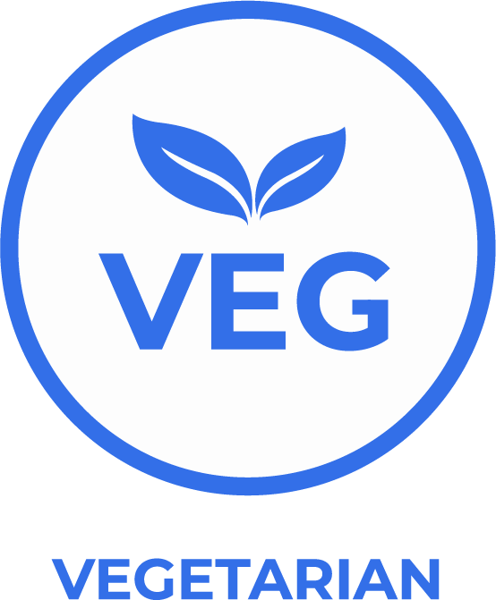 Vegetarian
